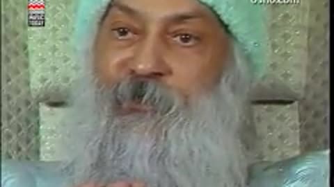 Osho Video - Om Mani Padme Hum 02 - Head, Heart And Being