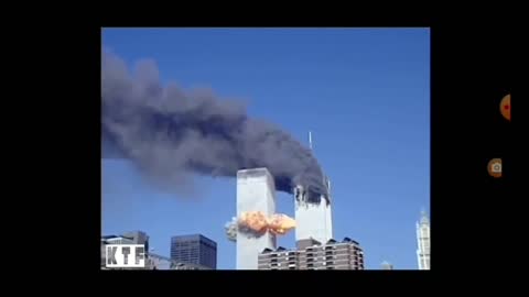 PROOF there was NO PLANES hitting the Twin Towers