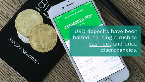 Binance.US Refutes Bitcoin Cash (BCH) Reserves FUD