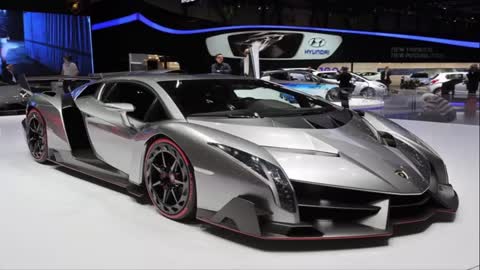 Top 10 Most Expensive Sports Cars In The World I Luxury Sports Cars