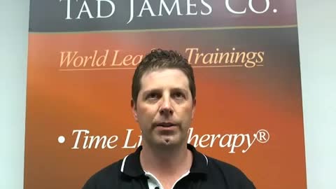 NLP Coaching | The Tad James Co. Testimonials 01