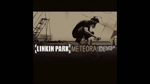 Linkin Park - Meteora Mixtape