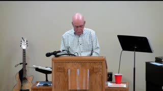 Liberty Bible Church / Psalm 103 Part 2 / Psalm 103