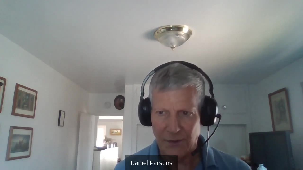 Why Buy Prife iTeraCare Devices From Daniel Parsons, Independent Prife Business Owner