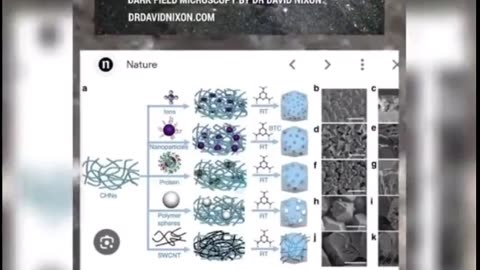 DARPA HYDROGEL IN VACCINES