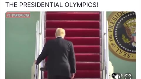 Presidential Olympics