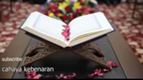 Quran Pak ke Talawat