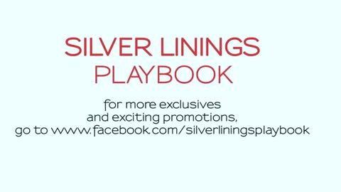 Silver Linings Playbook (2013) Official Trailer [HD]