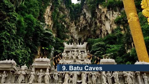 9 Best Places to Visit in Malaysia