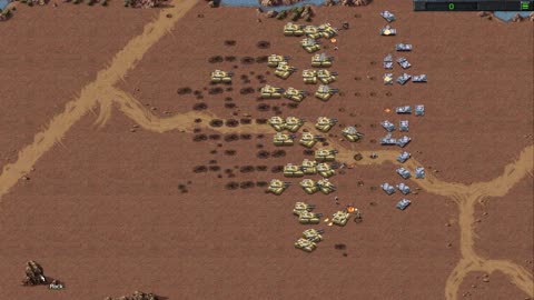 Ep1 last unit standing: Command & Conquer: Tiberian Dawn