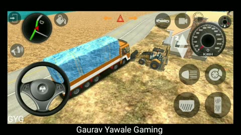 Mastering Mission 6 in Indian Truck Simulator 3D: Ultimate Gameplay Guide"