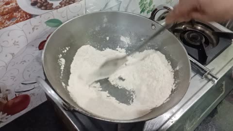 Home Made Recipes How To Make Halwa Step by Step At Home