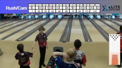 YT Doubles 120923