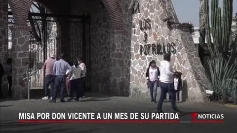 Revelan datos de supuestos abusos a migrantes en Georgia _ Noticias Telemundo