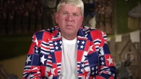 How John Daly's life changed overnight.