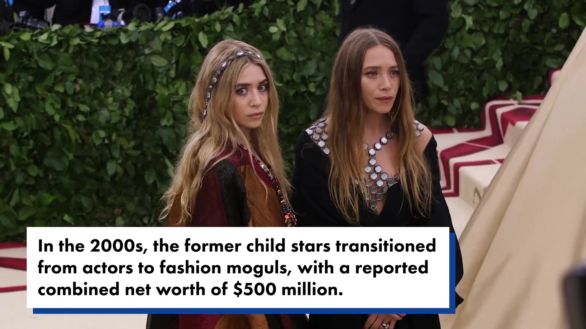 Mary-Kate and Ashley Olsen gave heartfelt speech to make amends with 'Full House' cast after Bob Saget's death