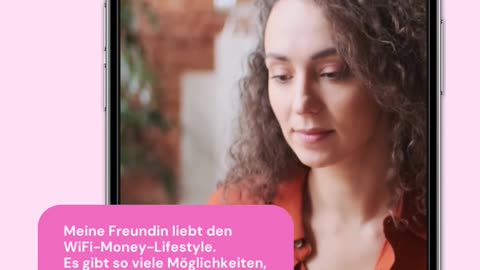 Es gibt so viele Möglichkeiten, Geld zu machen!