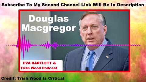 COLONEL DOUGLAS MACGREGOR & EVA BARTLETT: What's next in Ukraine? | Ukraine Russia War Latest Update