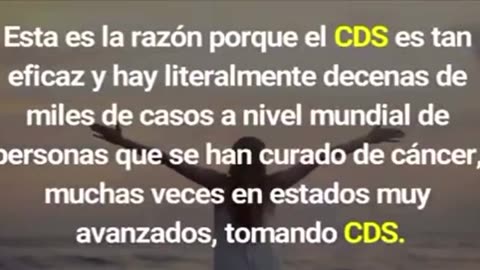 CDS y el cancer