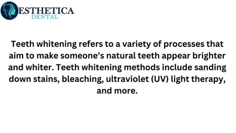 Get Your Brightest Smile - Best Teeth Whitening in Mohali!