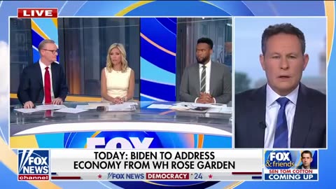 Former Obama adviser warns people are 'miserable' in Biden's economy fox news