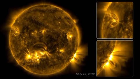 Nasa new video #nasa #space#astronomy