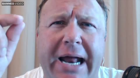 Alex Jones Warned of the Trump Assassination Threat Since 2015