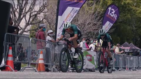 Women's Cycling | Majestic Criterium 2021 | Fount Cycling Guild