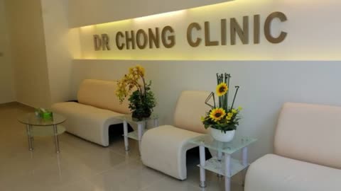 Dr Chong Clinic Radio Ad - Best Aesthetic Clinic in Malaysia