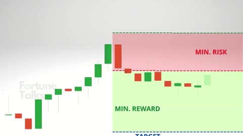 Tweezer Top Candlestick Pattern _ Bearish Reversal Pattern _ Tweezer Top Bearish