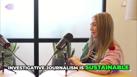 Revamping Crypto Journalism: Tackling Scale and Sustainability in Investigative Journalism