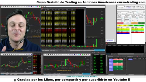 Trading desde cero