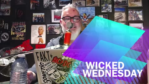 WICKED WEDNESDAY EP.1