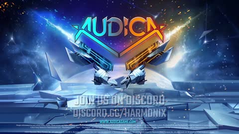 Audica - Exclusive Songs Gameplay Reveal PS VR