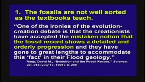 CS1_Kent Hovind 6 Hovind Theory