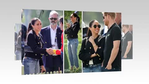 Meghan Markle Drops Bombshell and Reveals to Andy Cohen whether she’d do ‘Real Housewives’