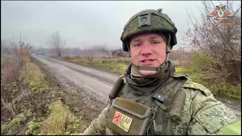 Separate Tank Battalion of the Donetsk People's Republic supports the assault on Vodyanoye.