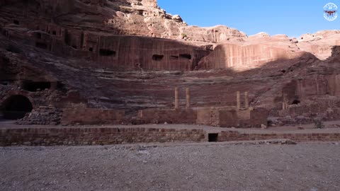 Petra, Jordan