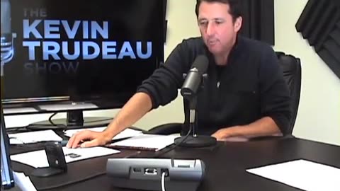 Kevin Trudeau - Toyota, Media, Corporations