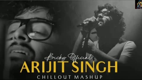 Arijit Singh Mashup