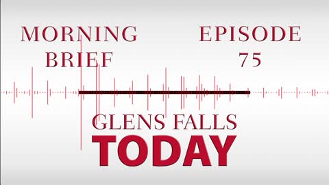 Glens Falls TODAY: Morning Brief – Episode 75: Parking Enforcement in Glens Falls | 12/28/22