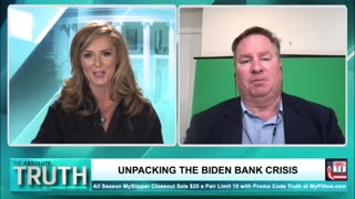 UNPACKING THE BIDEN BANK CRISIS