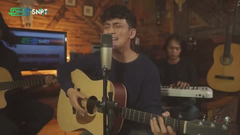 Bryan Adams (Everything I Do) I Do It for You - Acustic Cover (Dimas Senopati)