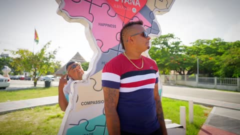 Aw Lyrical - Jaray [Official Music Video] (2024 Chutney Soca)