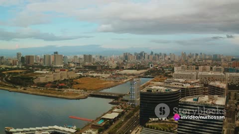 Makati After Dark_ A Nightlife Journey