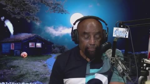 Jesse Lee Peterson - (Hell comes through the women)