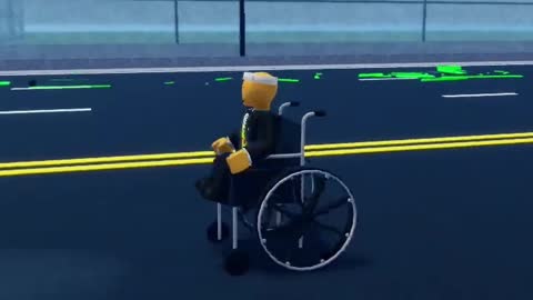 ROBLOX ITS ABOUT DRIVE ITS ABOUT POWER (meme)