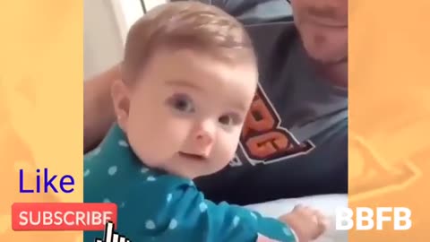 Cutest Babies Funny Moments Ever || Funny Baby Video