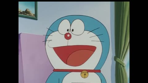 Doraemon Season 1 (1979) Episode 1 (Part 2) | Nobita's First Encounter with Doraemon's Gadgets!