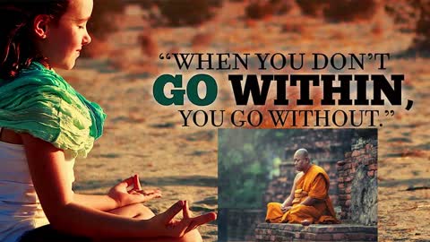 Go Within